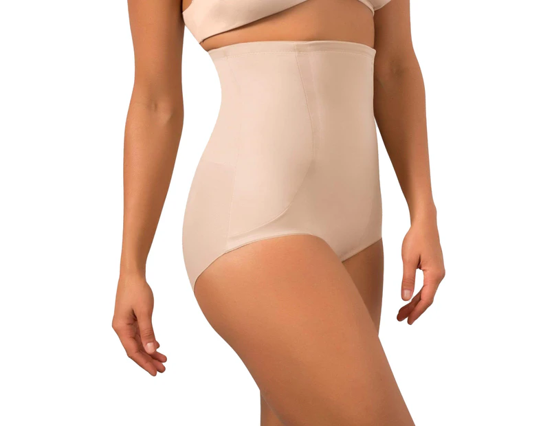 Miraclesuit Shapewear Shape Away Nude Hi-Waist Brief 2915