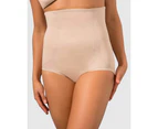 Miraclesuit Shapewear Shape Away Nude Hi-Waist Brief 2915