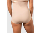 Miraclesuit Shapewear Shape Away Nude Hi-Waist Brief 2915