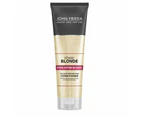 6x John Frieda Sheer Blonde Everlasting Blonde Conditioner 250mL