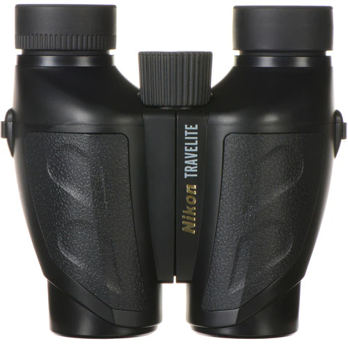 Nikon Travelite EX 12X25 CF Binoculars