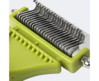 Pet Hair Trimmers Combs Cutting Dogs Cats Grooming Hair Dogs Hair Clipper- Pets Grooming Clipper- Pet Nail Clipper-