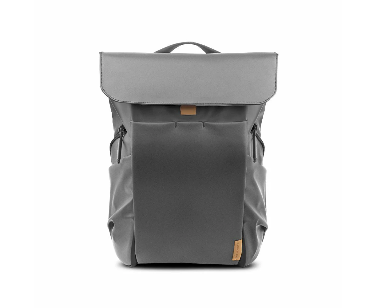 PGYTECH OneGo Backpack 18L (Shell Grey)