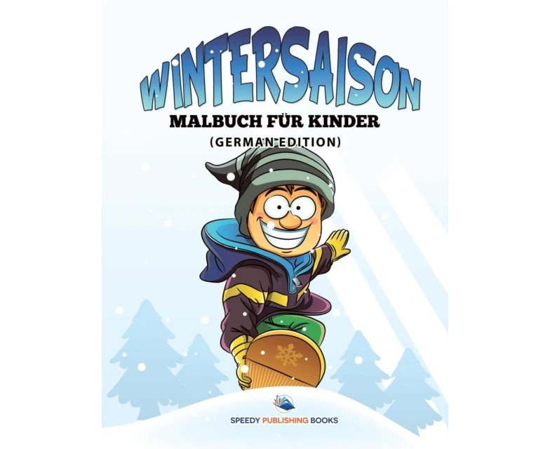 UnterwasserMalbuch fur Kinder German Edition by Speedy Publishing LLC