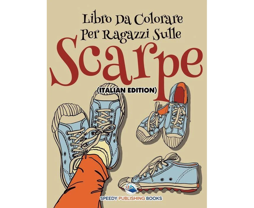 Fiori Libro Da Colorare Per Ragazzi Italian Edition by Speedy Publishing LLC