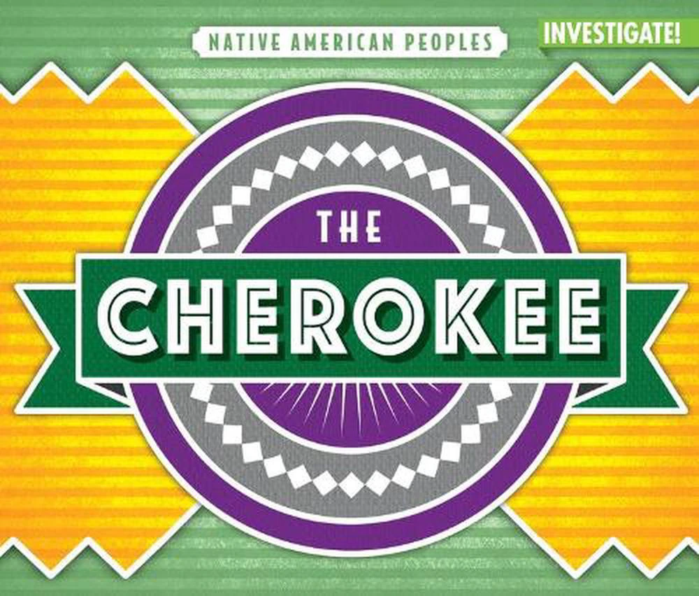 The Cherokee