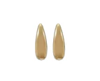 Skagen Linje Modern Two Tone Earring SKJ1819998