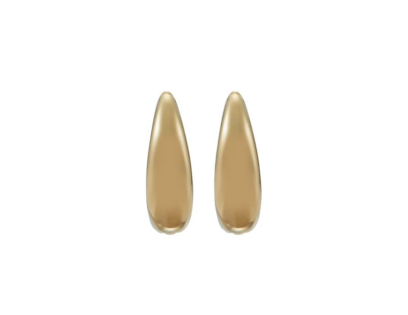 Skagen Linje Modern Two Tone Earring SKJ1819998