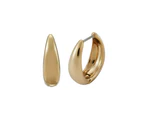 Skagen Linje Modern Two Tone Earring SKJ1819998