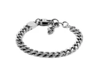 Fossil Harlow Silver Bracelet JF04697040