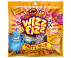 Wizz Fizz Party Pack 229g