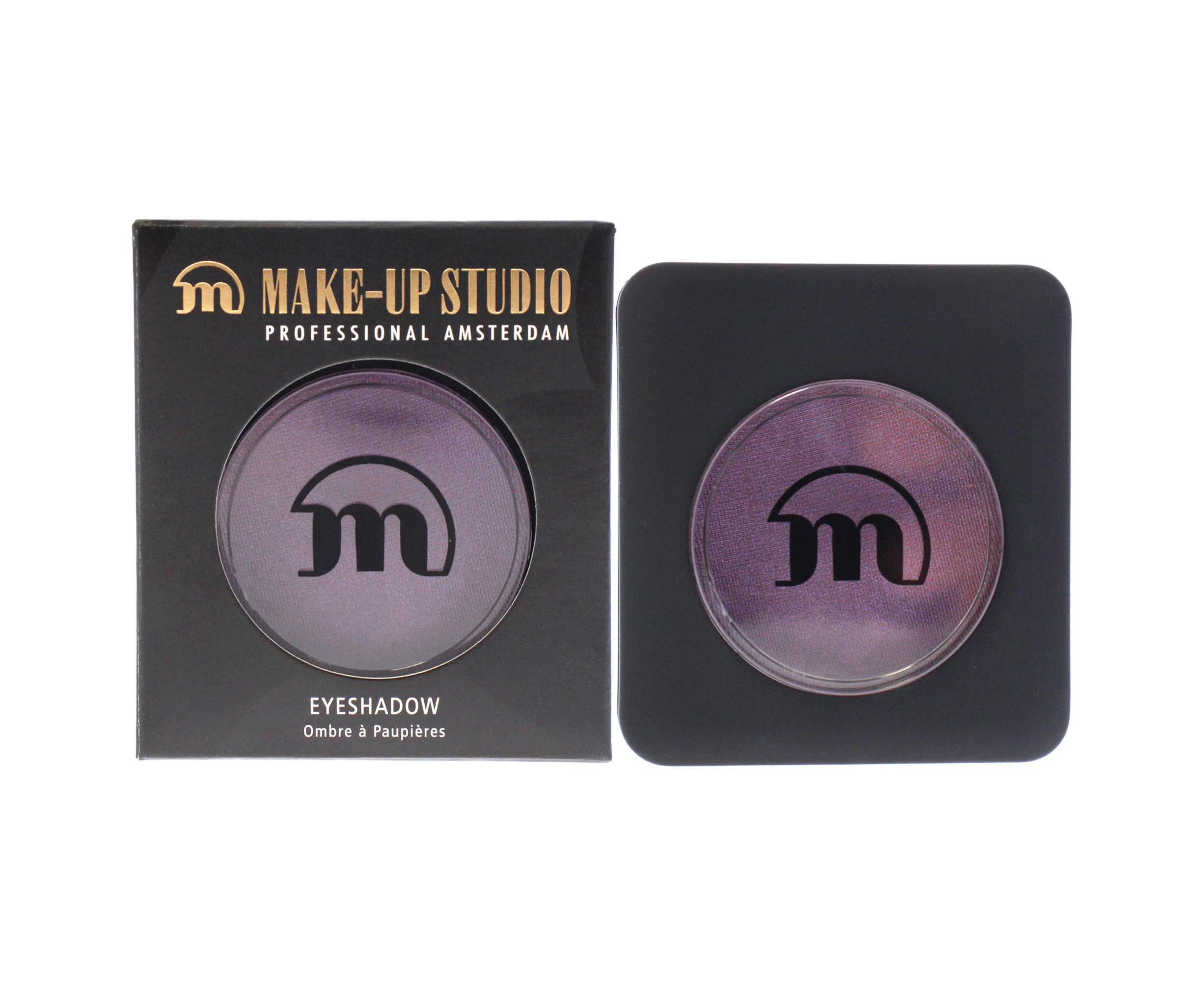 Make-Up Studio Eyeshadow - 104 For Women 0.11 oz Eye Shadow