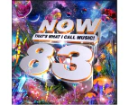 Various Artists - Now That's What I Call Music Vol. 83  [COMPACT DISCS] USA import