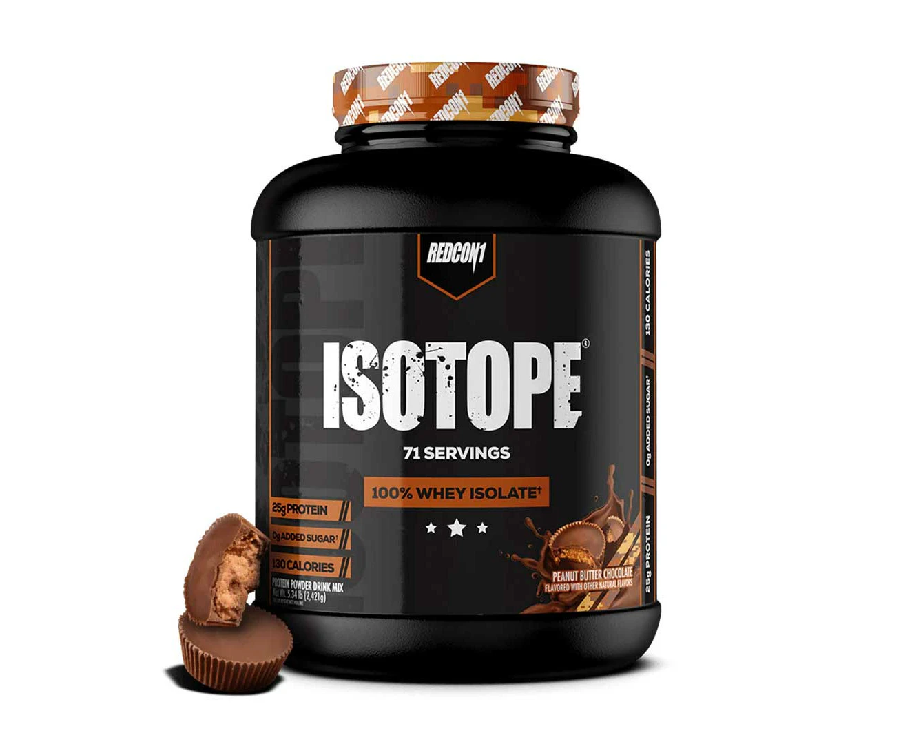 Redcon1 Isotope - Peanut Butter Chocolate