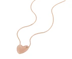 Skagen Sofie Sea Glass Rose Gold Necklace SKJ1803791