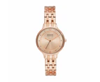 Skagen Anita Lille Rose Gold Watch SKW3128