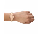 Skagen Anita Lille Rose Gold Watch SKW3128