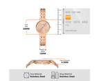 Skagen Anita Lille Rose Gold Watch SKW3128