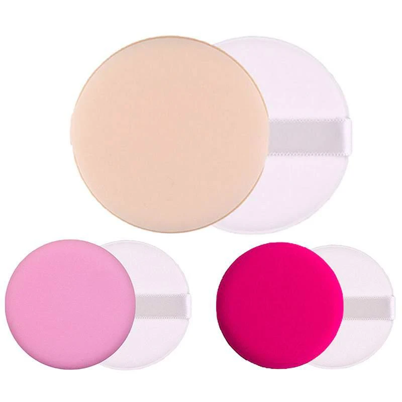 Air Cushion Puff Powder Foundation Makeup Cosmetic Sponge BB CC Cream Face