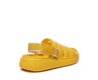 Ugg Australian Shepherd Roseline Sandals | Women - Sandals - Yellow