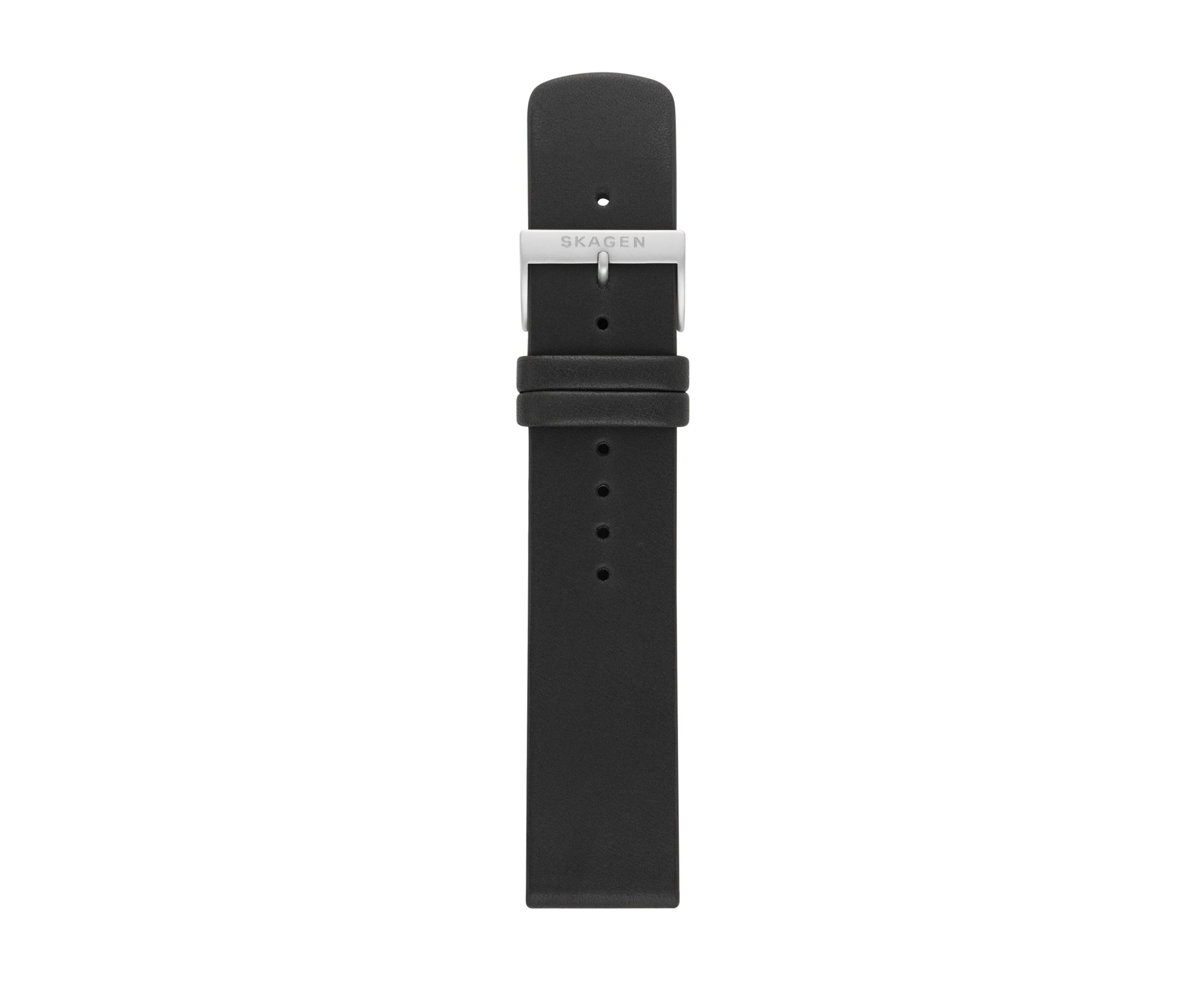 Skagen Black Loose Strap SKB6122