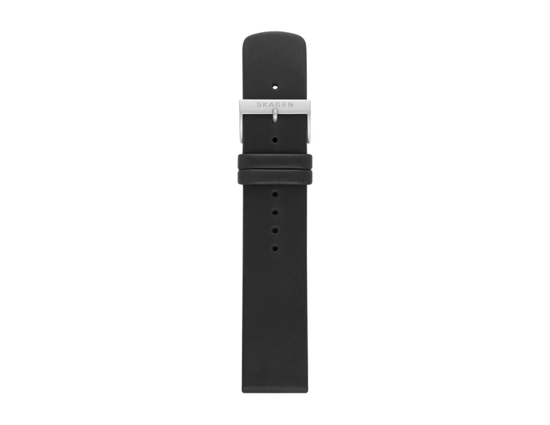 Skagen Black Loose Strap SKB6122