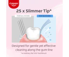 Colgate Gentle Gum Care Manual Toothbrush, 2 Pack, Soft Bristles