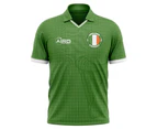 2023-2024 Ireland Cricket Concept Shirt - Kids