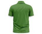 2023-2024 Ireland Cricket Concept Shirt - Kids