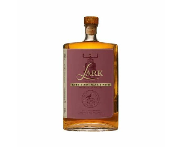 Lark Limited Release Ruby Pinot 500ml