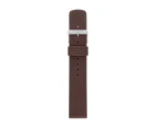 Skagen Dark Brown Loose Strap SKB6118