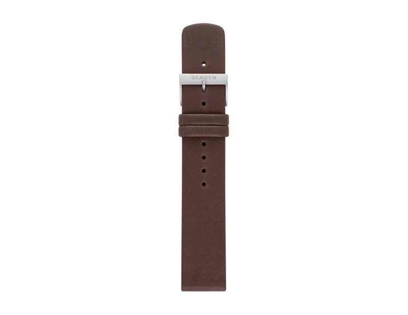 Skagen Dark Brown Loose Strap SKB6118