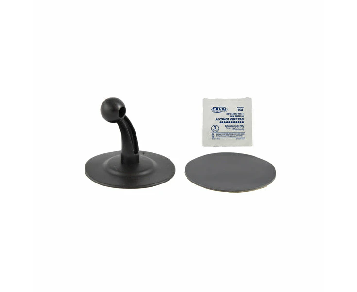 Ram Lil Buddy Dash Mount W/ Garmin G Ball (rap 180 G1u)