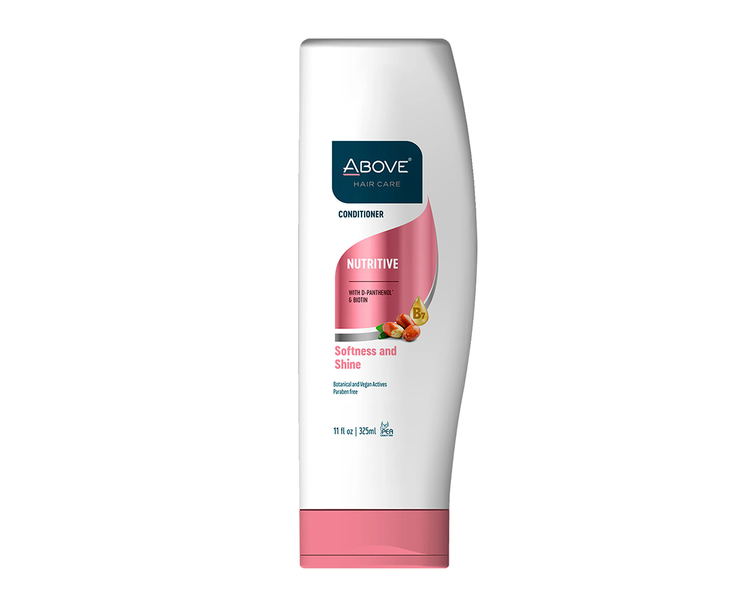 Nutrition Conditioner by Above for Unisex - 10.9 oz Conditioner