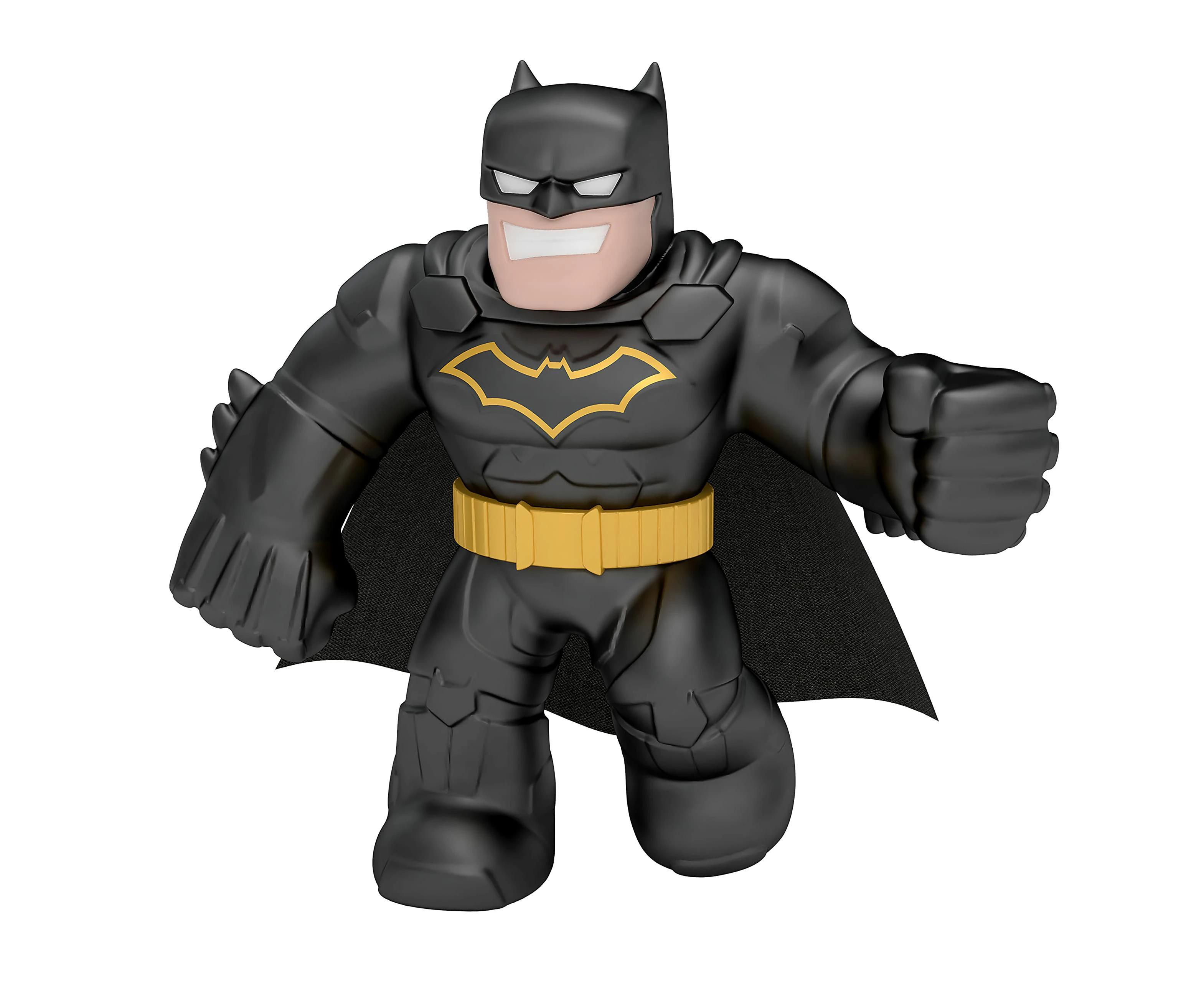 Heroes Of Goo Jit Zu Licensed Dc S2 Batman Super Hero Pack