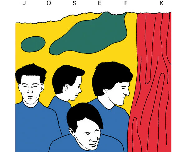 Josef K - It's Kinda Funny (the Singles)  [COMPACT DISCS] USA import