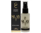 Slay All Day Setting Spray Mini - Coconut by Gerard Cosmetic for Women - 1.01 oz Setting Spray