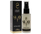 Slay All Day Setting Spray Mini - Coconut by Gerard Cosmetic for Women - 1.01 oz Setting Spray
