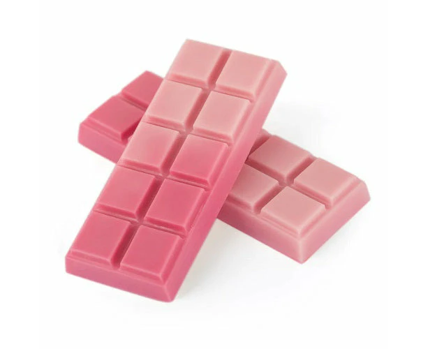 Highly Scented Soy Wax Melt / Snap Bar Dragons Blood