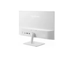 Viewsonic 24 Inches Office Super Clear Ips 4Ms 100Hz White Monitor