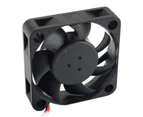 3D Printer Part 4010 Cooling Fan Hydraulic Bearing Fan 12V 24V 40x10mm Cooler - 24V