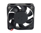3D Printer Part 4010 Cooling Fan Hydraulic Bearing Fan 12V 24V 40x10mm Cooler - 24V