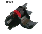 IR-40T Ink Roller Calculator Printer Ribbons Replacement for CASIO FR 2550 2500