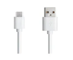 1Pc FAST CHARGING Android Charger Micro USB Cable For Samsung Galaxy S5 S6 S7 Note5-1M/2M - 2 m, 1 pc