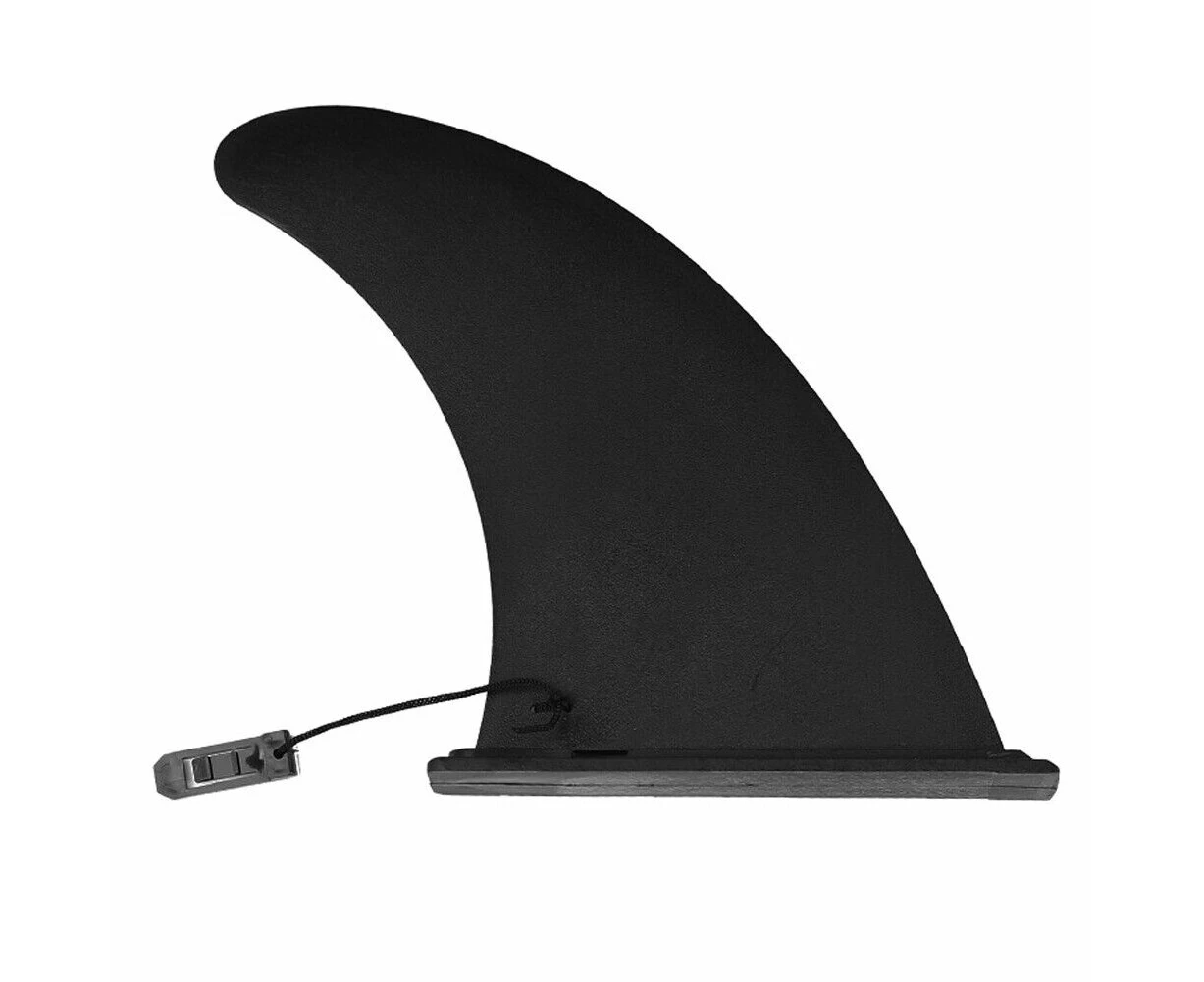 Surfboard Slide-in Central Fin Water Sports Surfing Board Accessories SUP Fin