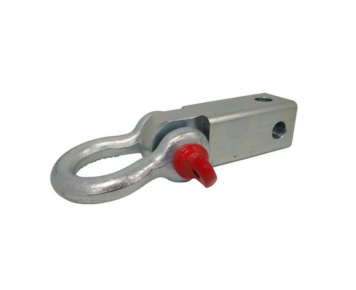 Powder-coated Finish Hitch Receiver 4700kg