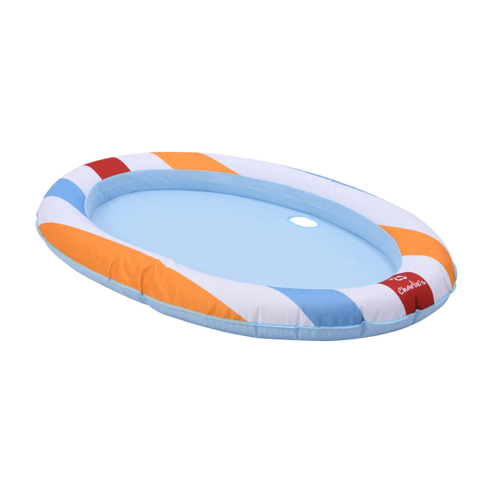 Charlie’s Pet floatie Beach Ball (140x90cm, 160cm x 120cm)