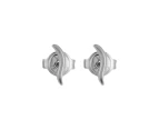 Skagen Essential Waves Silver Earring SKJ1791040