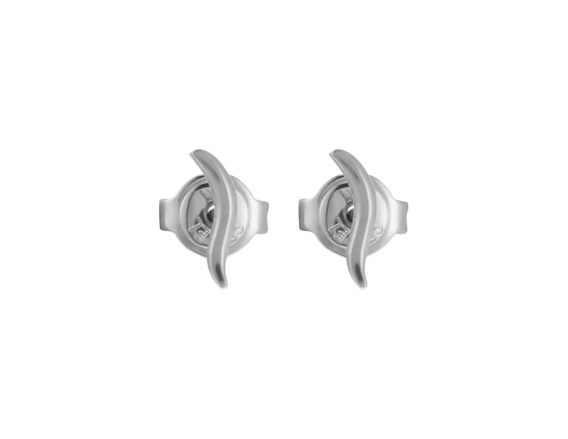 Skagen Essential Waves Silver Earring SKJ1791040