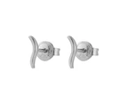 Skagen Essential Waves Silver Earring SKJ1791040